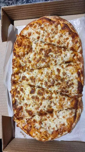 GOPIZZA - Logo