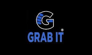 Grab It - Logo