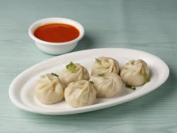 G9 Momos - Logo