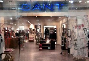 Gant - Logo