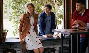 Gant - Cover photo