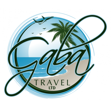 Gaba Travel - Logo
