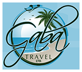 Gaba Travel Ltd. - Logo