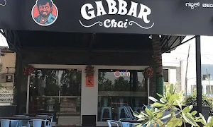 Gabbar Chai - Cover photo