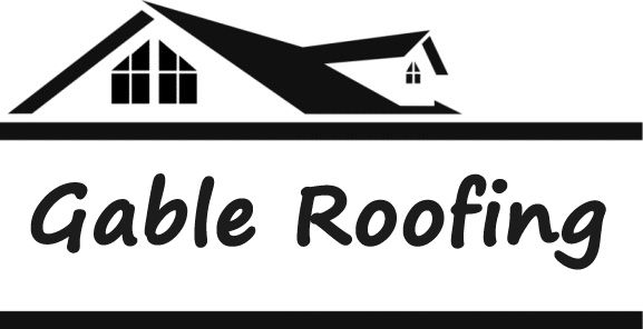 Gable Roofing - Logo