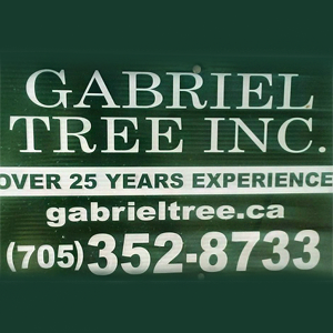 Gabriel Tree Inc. - Logo