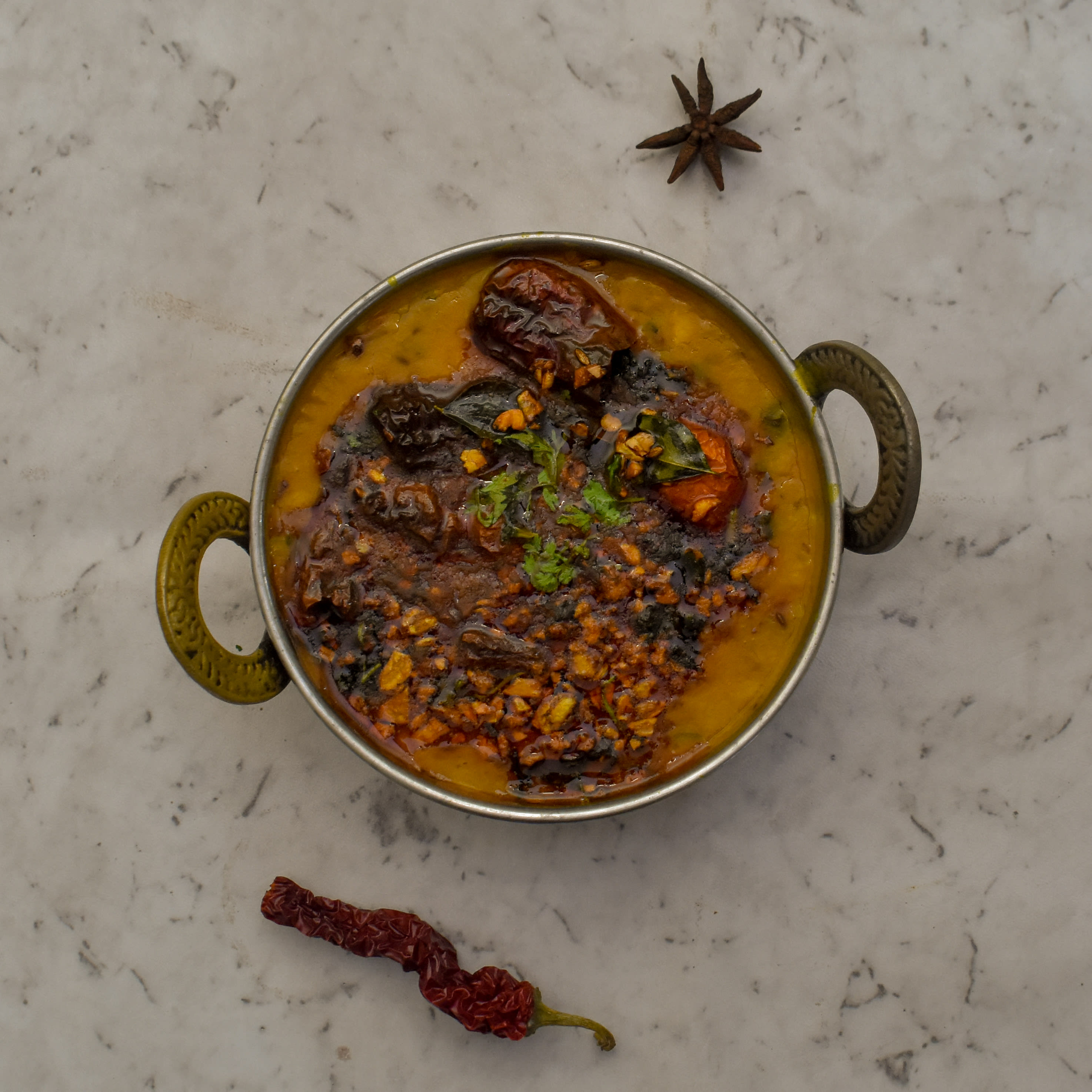 Gabru Tandoor - Logo