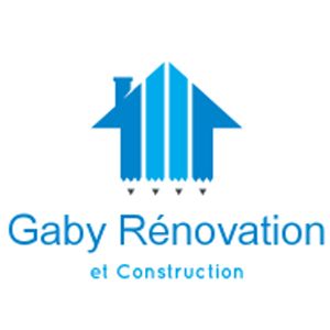 Gaby Rénovation et Construction - Logo
