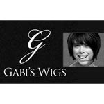 Gaby&s;s Wig Boutique - Logo