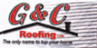 G &a; C Roofing Ltd. - Logo