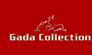 Gada Collection - Cover photo