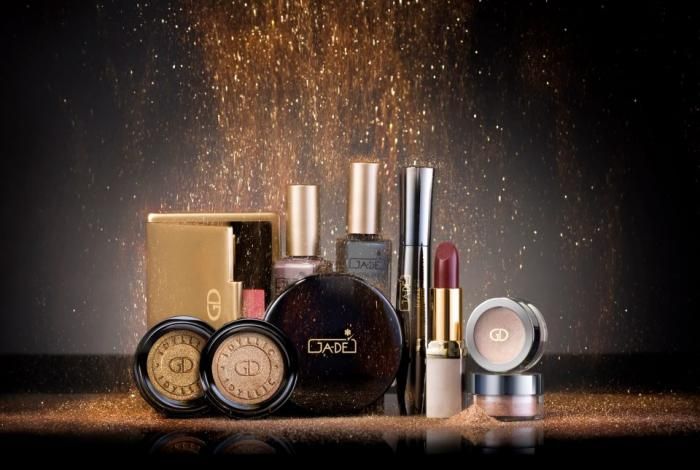 GA-DE Cosmetics Canada - Logo