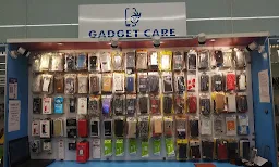 Gadget Care - Cover photo