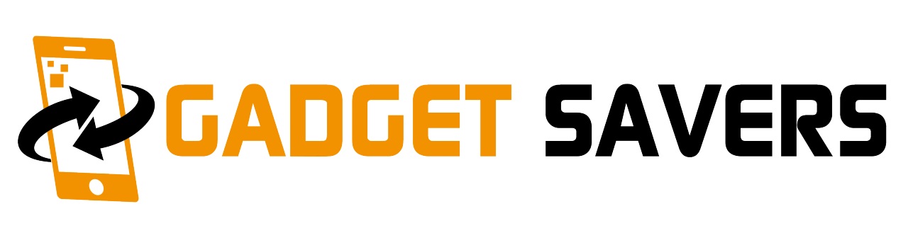 Gadget Savers - Logo