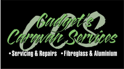 Gadgets Caravan Services - Logo