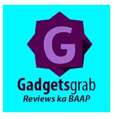 gadgetsgrab - Logo