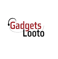 Gadgets Looto - Cover photo