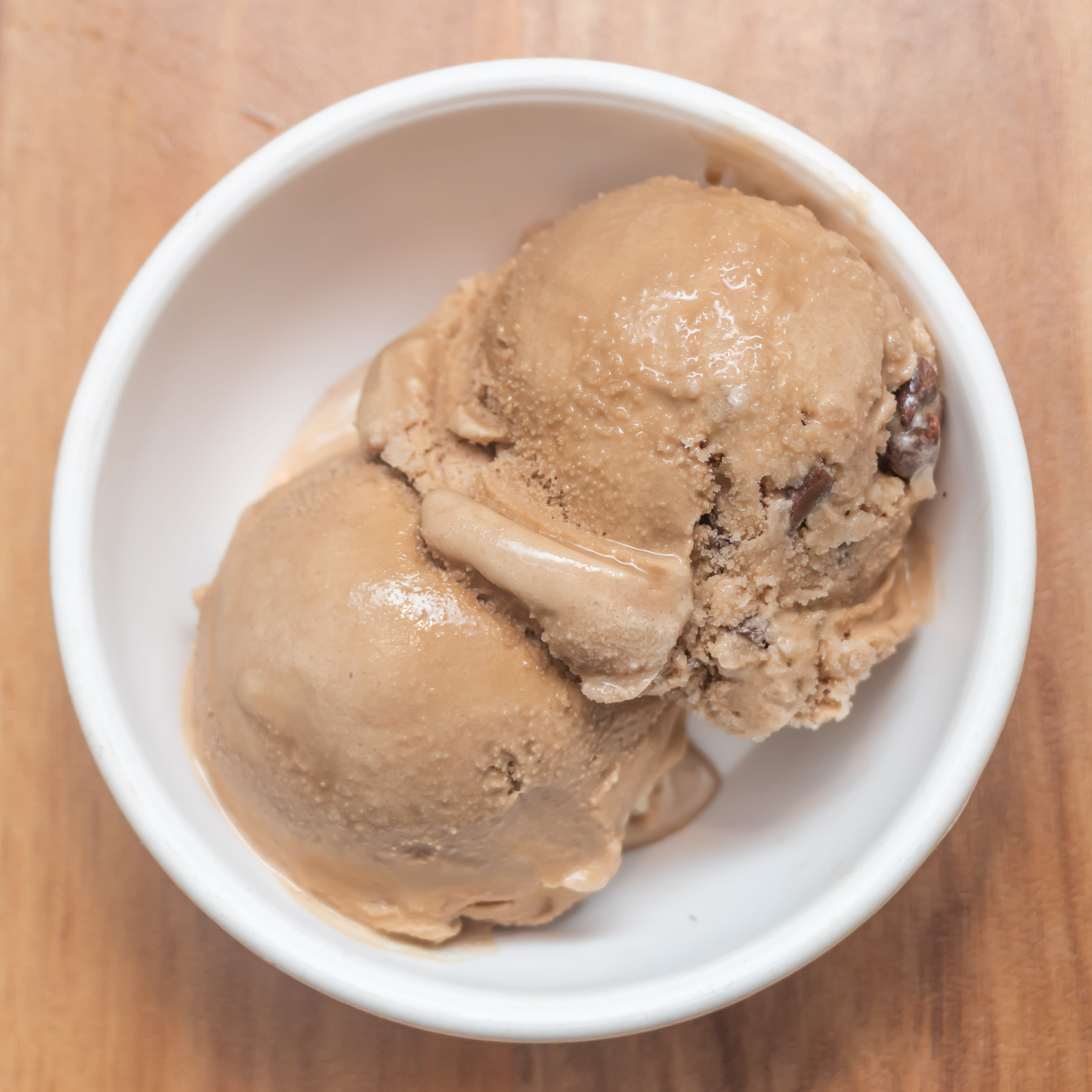 Gafoor Ice Cream - Logo