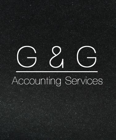 G &a; G Accounting Services - Logo