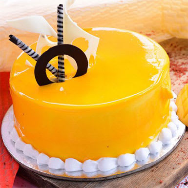 GAGAN BAKERY AND CAKE SHOP - Logo