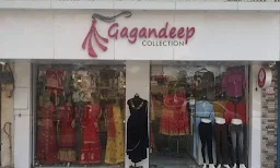 Gagandeep Collection - Cover photo