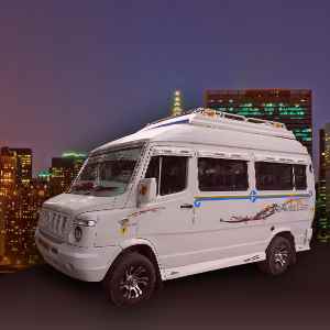 Gagan Taxi Services - Cover photo