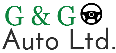 G &a; G Auto Ltd. - Logo