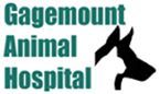 Gagemount Animal Hospital - Logo