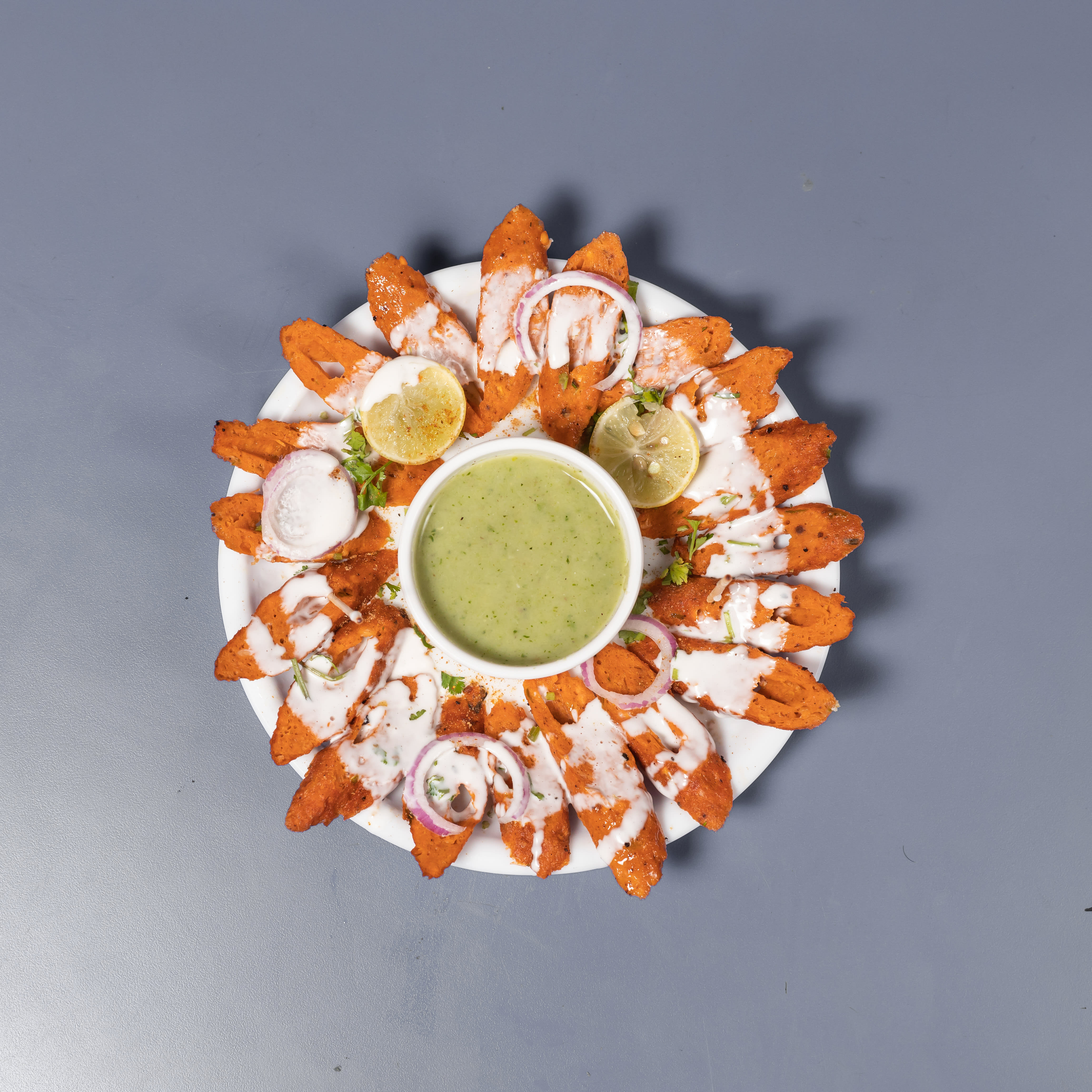 Gaggu Chicken - Logo