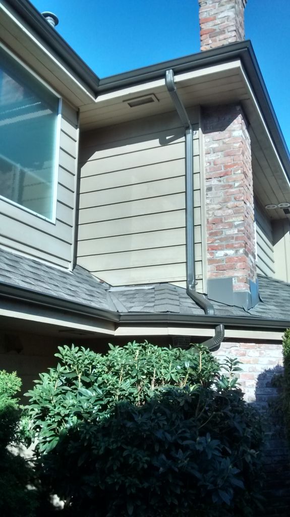 G &a; G Gutters - Cover photo