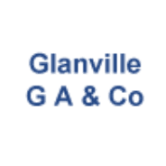 G A Glanville & Co - Logo