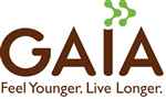 Gaia Good Health - Logo
