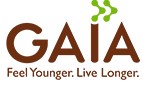 GaiaGoodHealth - Logo