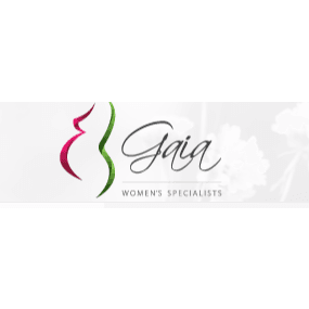 Gaia Women's specialists - Logo