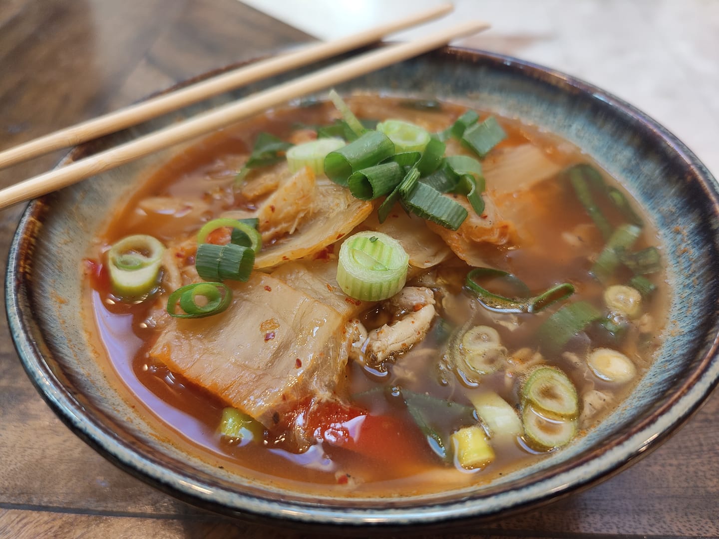 Gaijin Eatery - Cover photo