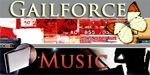 Gailforce Music - Logo