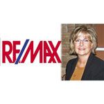 Gail Gaudry-Re/Max Advantage - Logo