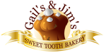Gail&s;s &a; Jim&s;s Sweet Tooth Bakery - Logo