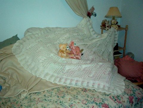 Gail&s;s Treasure and Toy Box - Cover photo