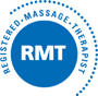 Gail Thomas RMT - Logo