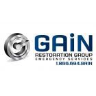 Gain Restoration - Logo