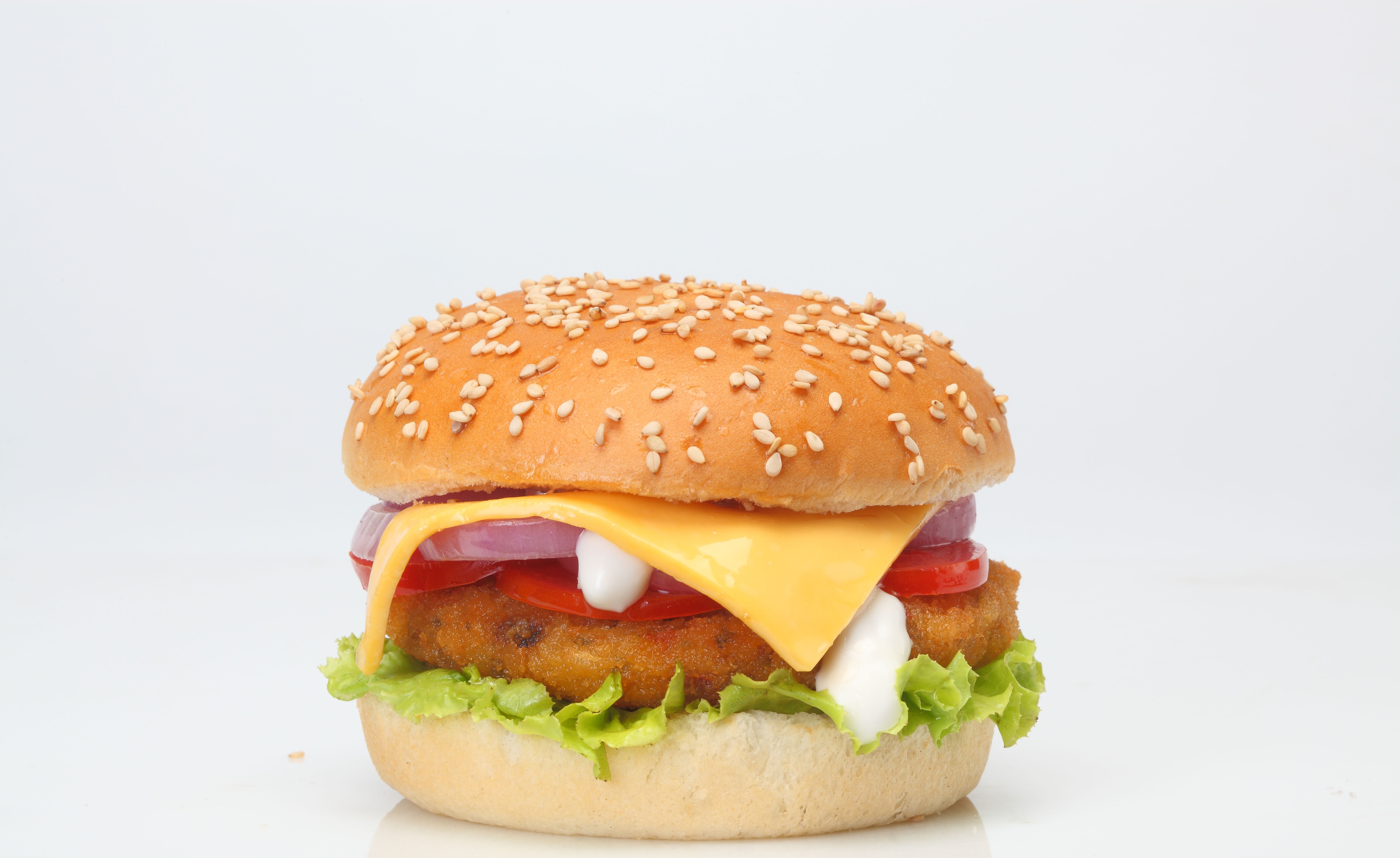 GAJAMUKHAM PURE VEG - Logo