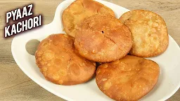 Gajanan Kachori - Logo