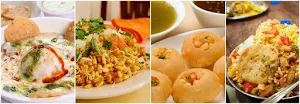 Gajanan Mithai Ghar - Cover photo
