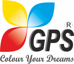 GAJANAN PRINT SOLUTIONS GPSecart - Logo