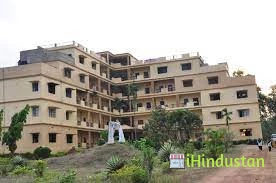 Gajapati College of Pharmacy - Logo