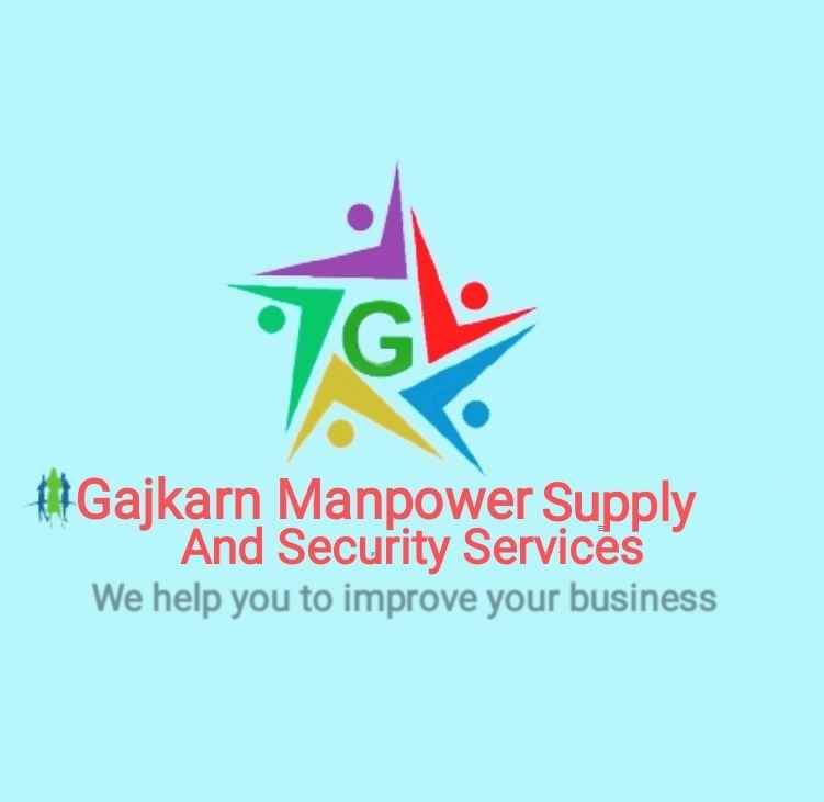 Gajkarn Manpower Supply And Security Services - Cover photo