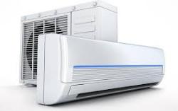 Galaxy Aircool Service - Logo