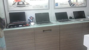 Galaxy Computech Pvt Ltd Lenovo Store - Cover photo