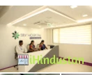 Galaxy Criticare Hospital - Logo